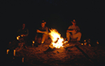 Last Campfire