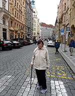 Prague Street