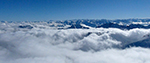 From Zugspitze