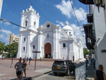 Santa Marta Cathedral