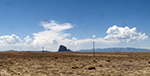 Mavajo Landmark