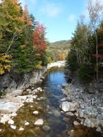 View Downstream