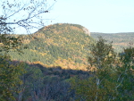 Toddy Peak