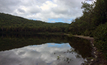 Serene Pond