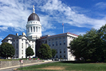 Maine Capitol