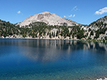 Lassen Peak