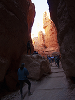 The Narrows