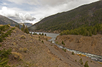 Earthquake Lake