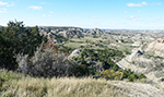 ND Badlands